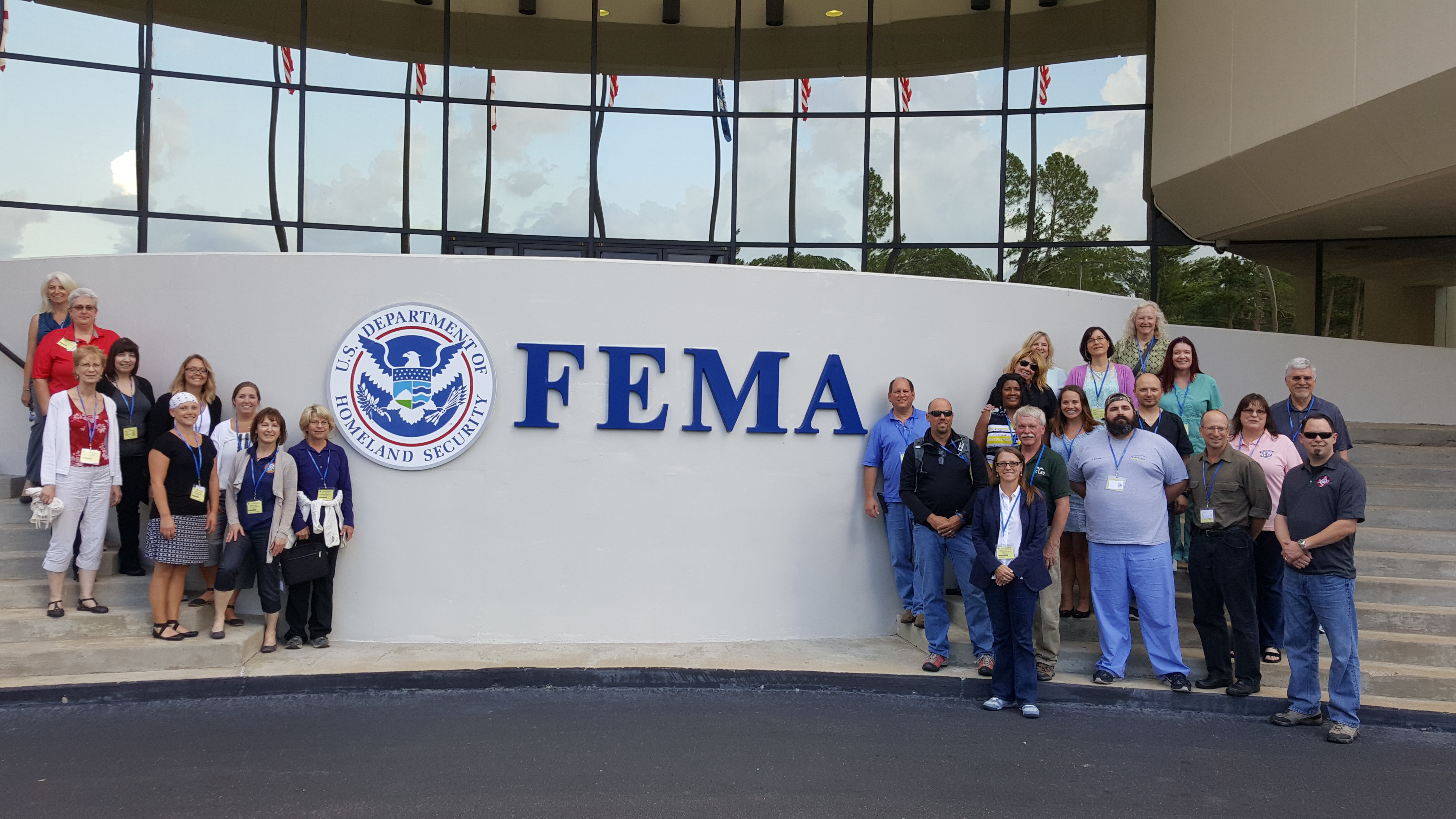 California Participants